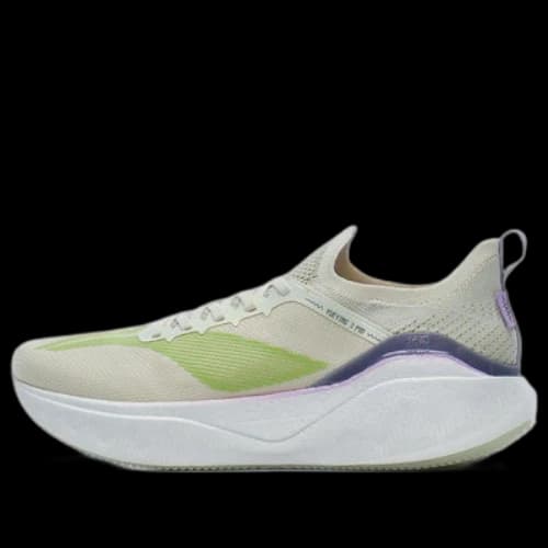 Li-Ning Yueying 3 Pro 'Neon Green White'