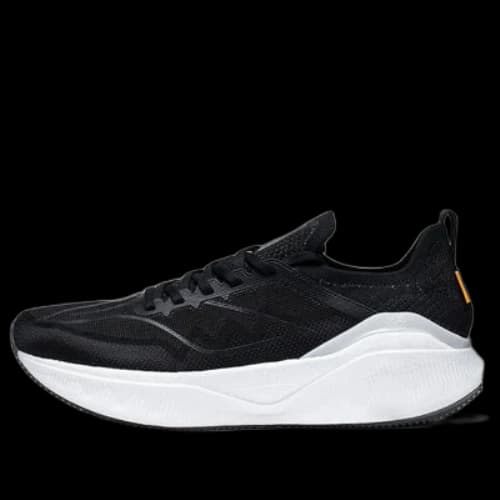 Li-Ning Yueying 3 Pro 'Black White'
