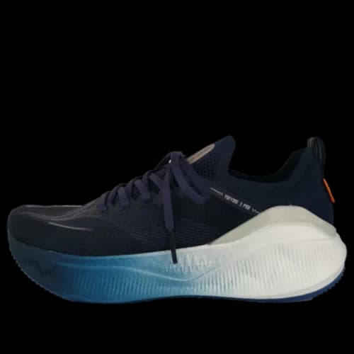Li-Ning Yueying 3 Pro 'Dark Blue'