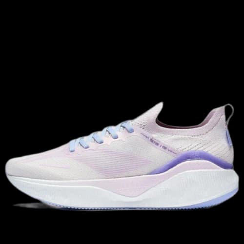 Li-Ning Yueying 3 Pro 'White Purple' (Women's)