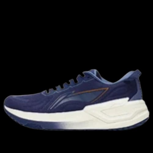 Li-Ning Yueying 3 Pro 'Navy White'