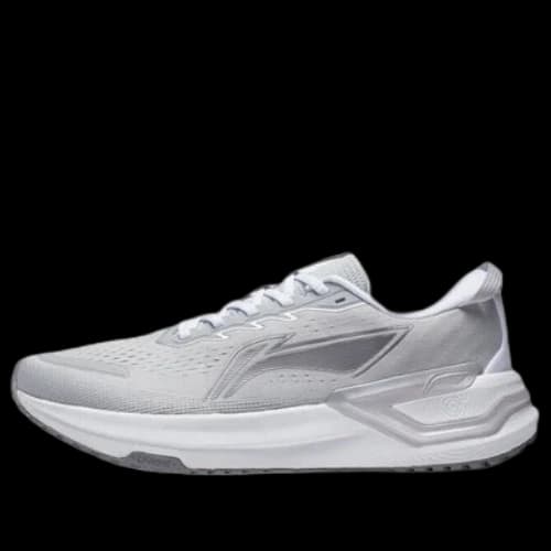 Li-Ning Yueying 3.0 'Silver Grey'