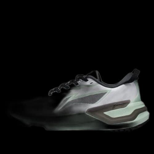 Li-Ning Yueying 3 Pro 'White Green'