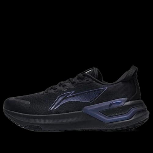 Li-Ning Yueying 3 Pro 'Black Blue'
