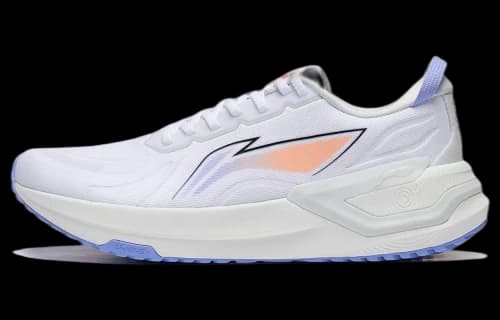 Li-Ning Yueying 3 'White Blue'