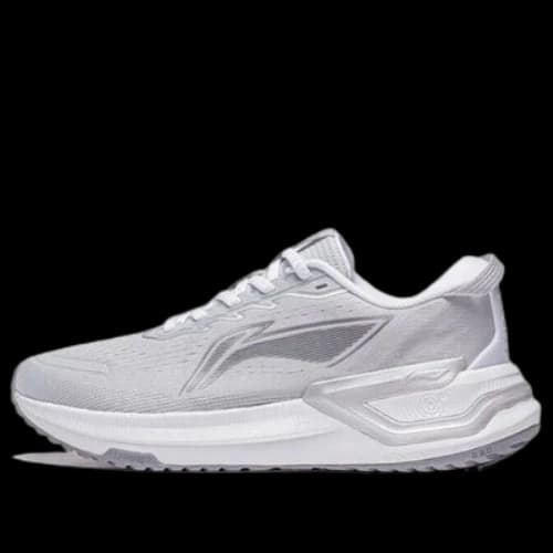 Li-Ning Yueying 3 Pro 'Grey White' (Women's)