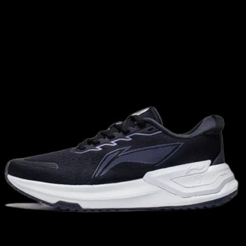 Li-Ning Yueying 3.0 'Black White' (Women's)