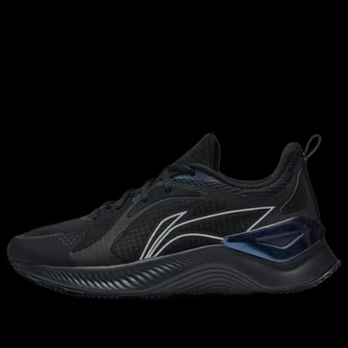 Li-Ning Yueying Element 'Black Grey'