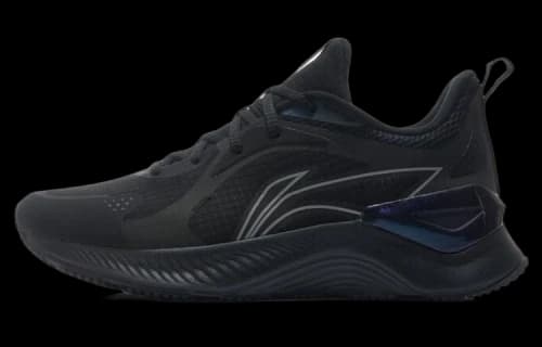 Li-Ning Yueying Element 'Black'