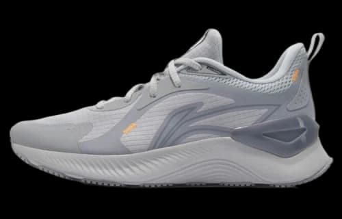 Li-Ning Yueying Element 'Grey'