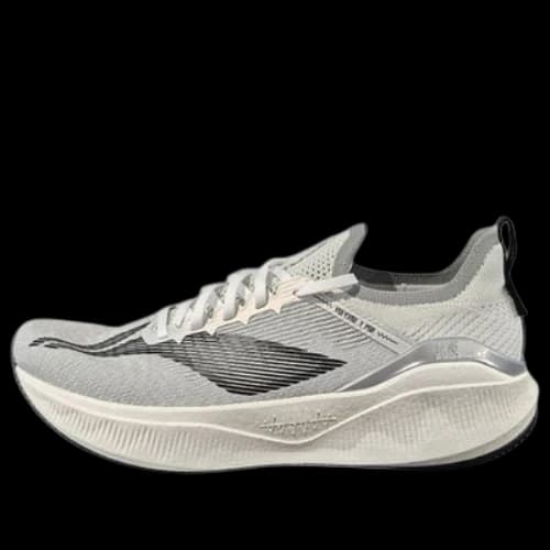 Li-Ning Yueying 3 Pro 'Grey Beige'