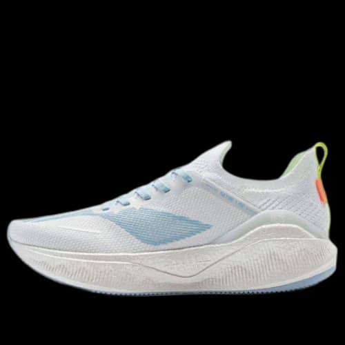 Li-Ning Yueying 3.0 Pro 'White Blue Yellow' (Women's)