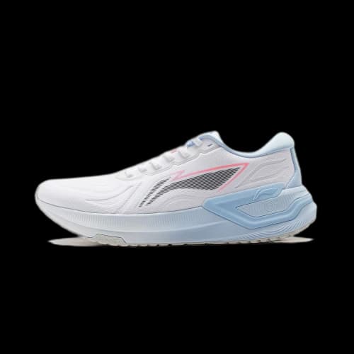 Li-Ning Yueying 3.0 'White Light Blue'
