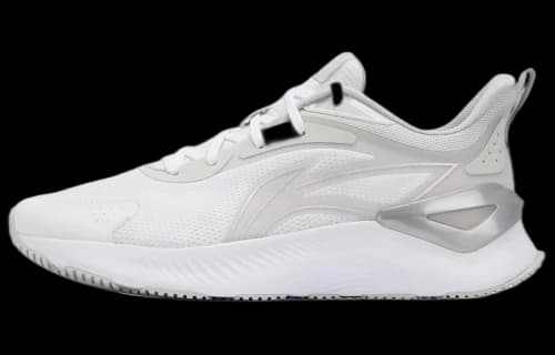Li-Ning Yueying 3.0 'White Grey'