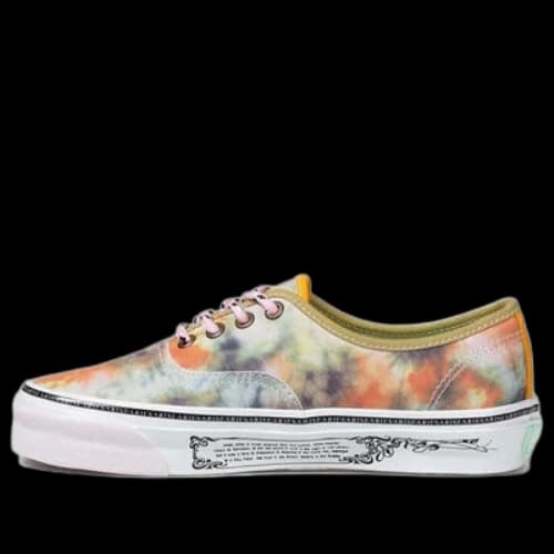 Vans Vault X Aries UA OG Authentic LX