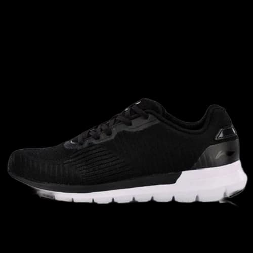 Li-Ning Smart Move No Boundry 'Black'