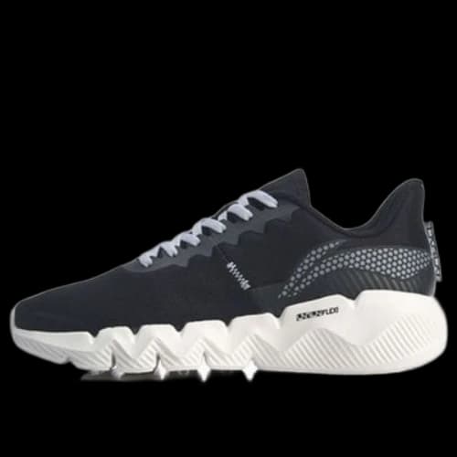 Li-Ning Flex 'Black White' (Women's)