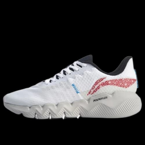 Li-Ning Flex 'White'