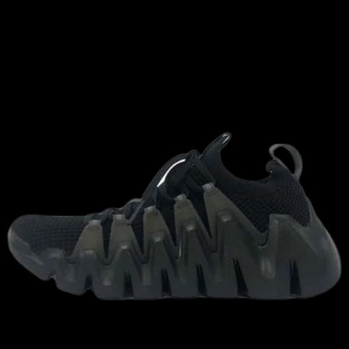 Li-Ning Crazy Run Flex No Boundry 'Black' (Women's)