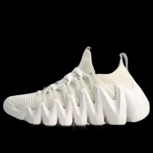 Li-Ning Crazy Run Flex No Boundry 'White' (Women's)