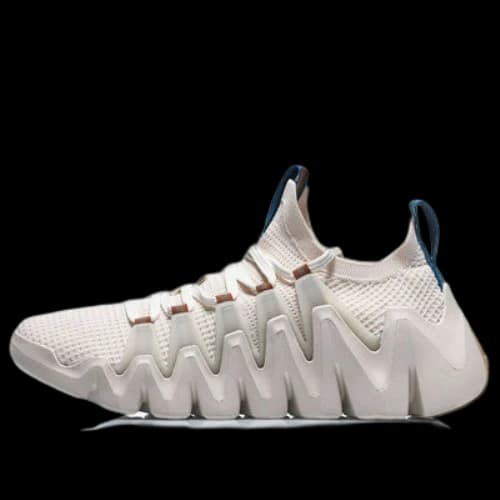 Li-Ning Crazy Run Flex 'Eggnog'