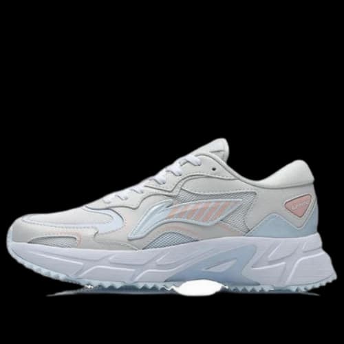 Li-Ning Lark 'Grey Blue' (Women's)