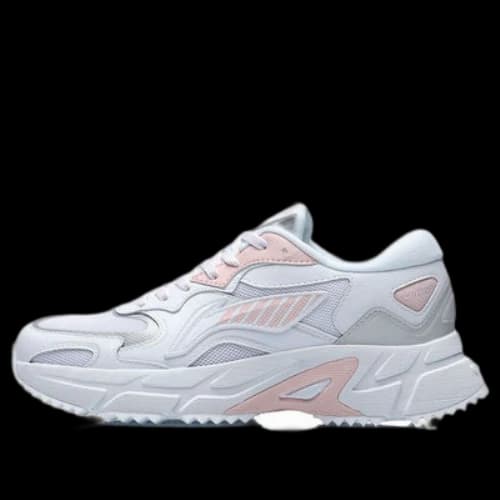 Li-Ning Lark 'White Pink' (Women's)