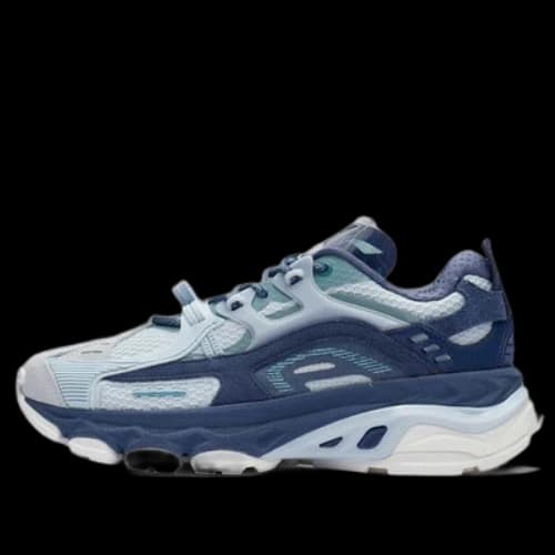Li-Ning Ling Yue 'Blue White'