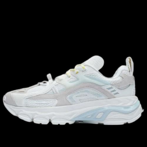 Li-Ning Ling Yue 'Beige Light Blue'