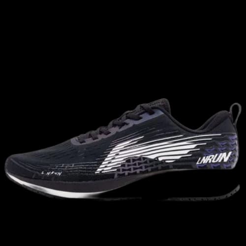 Li-Ning Rouge Rabbit 4 v2 'Standard Black'