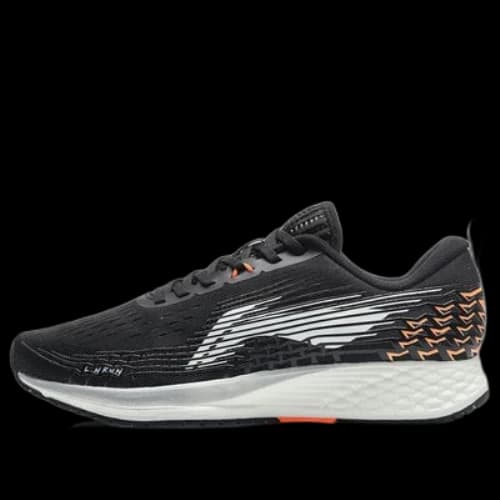 Li-Ning Rouge Rabbit 4 v2 'Black'