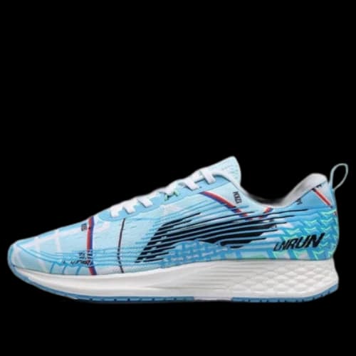 Li-Ning Rouge Rabbit 4 v2