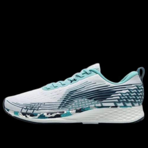 Li-Ning Rouge Rabbit 4 v2 'White Blue'