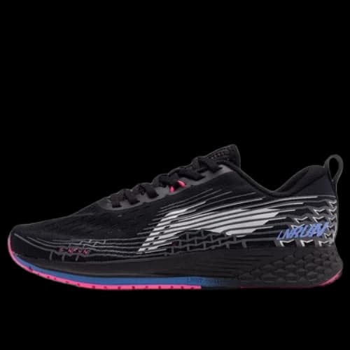 Li-Ning Rouge Rabbit 4 v2 'Black' (Women's)
