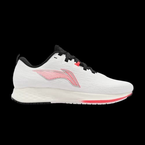 Li-Ning Dark Horse 4 'White Fluorescent Congo' (Women's)