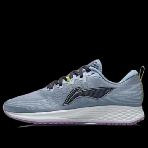 Li-Ning Rough Rabbit 4 'Sky Blue White' (Women's)