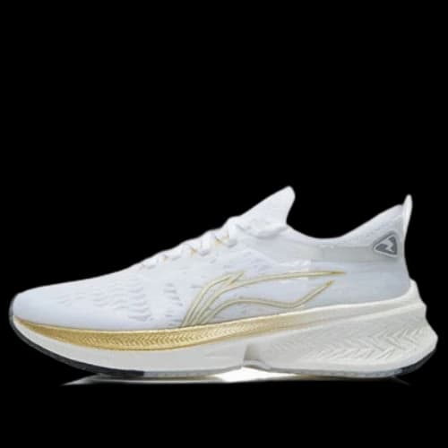 Li-Ning FeiDian Discovery 'White Gold'