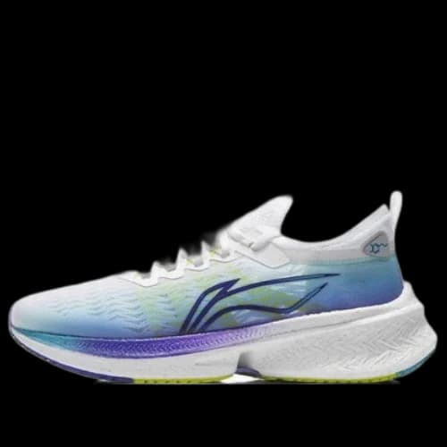 Li-Ning FeiDian Discovery 'Thunder'
