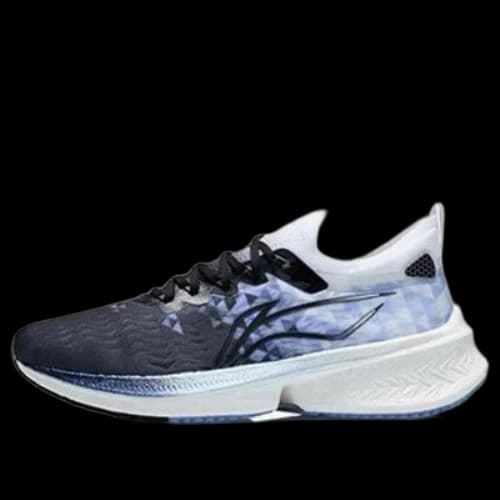 Li-Ning FeiDian Discovery 'Black Blue'