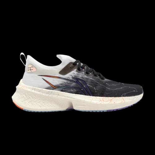 Li-Ning Feidian Discovery 'Black Constellation' (Women's)