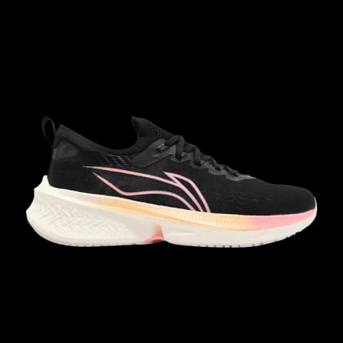 Li-Ning Feidian Discovery 'Black Orange' (Women's)