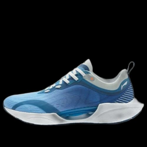 Li-Ning Super Light 18 'Sky Blue'
