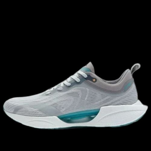 Li-Ning Super Light 18 'Grey Blue'