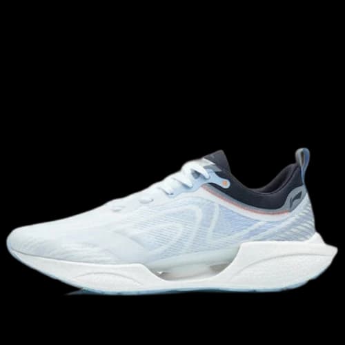 Li-Ning Super Light 18 'Ice Blue White'