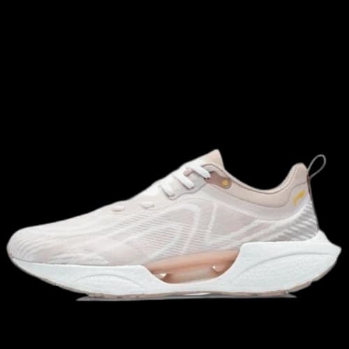 Li-Ning Super Light 18 'Pink Beige' (Women's)