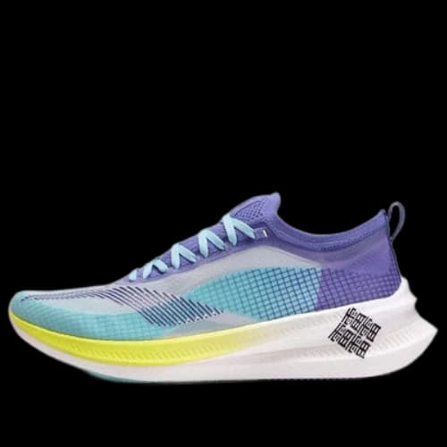Li-Ning FeiDian 2.0 Elite 'White Blue Purple'
