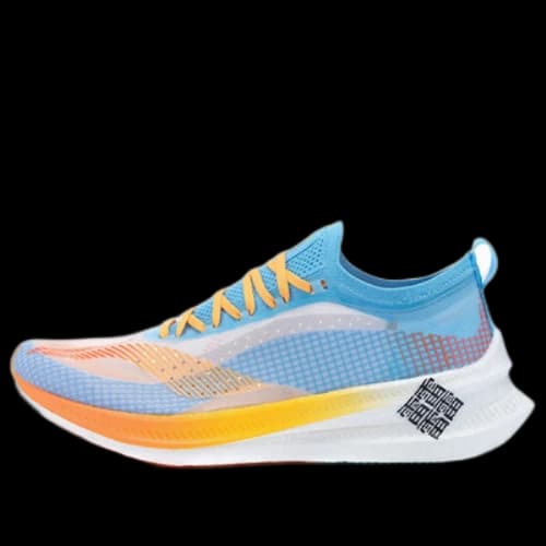 Li-Ning FeiDian 2.0 Elite 'Xinjiang Blue'