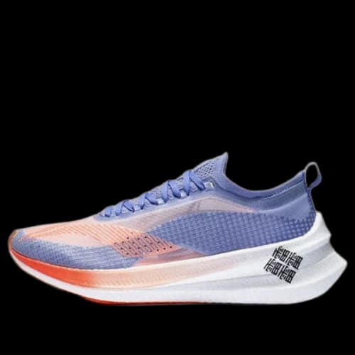 Li-Ning FeiDian 2.0 Elite 'White Purple' (Women's)