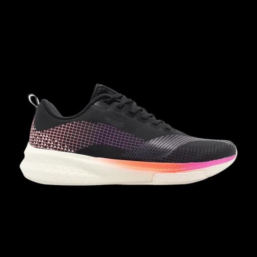 Li-Ning Dark Horse 5 'Black Purple Orange'