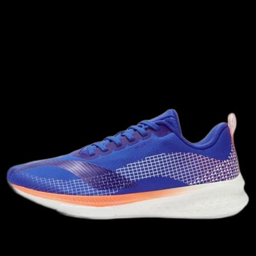 Li-Ning Rouge Rabbit 5 Pro 'Blue'